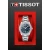 Tissot PR 100 Sport Chic Diamond Damenuhr