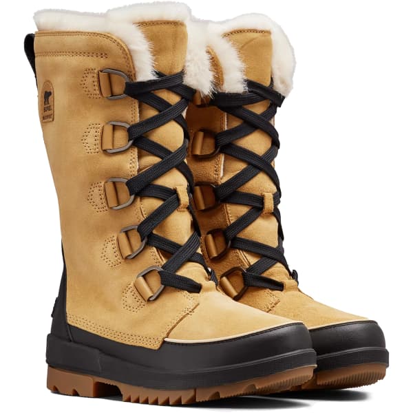 Après ski SOREL TORINO II TALL WP W CURRY