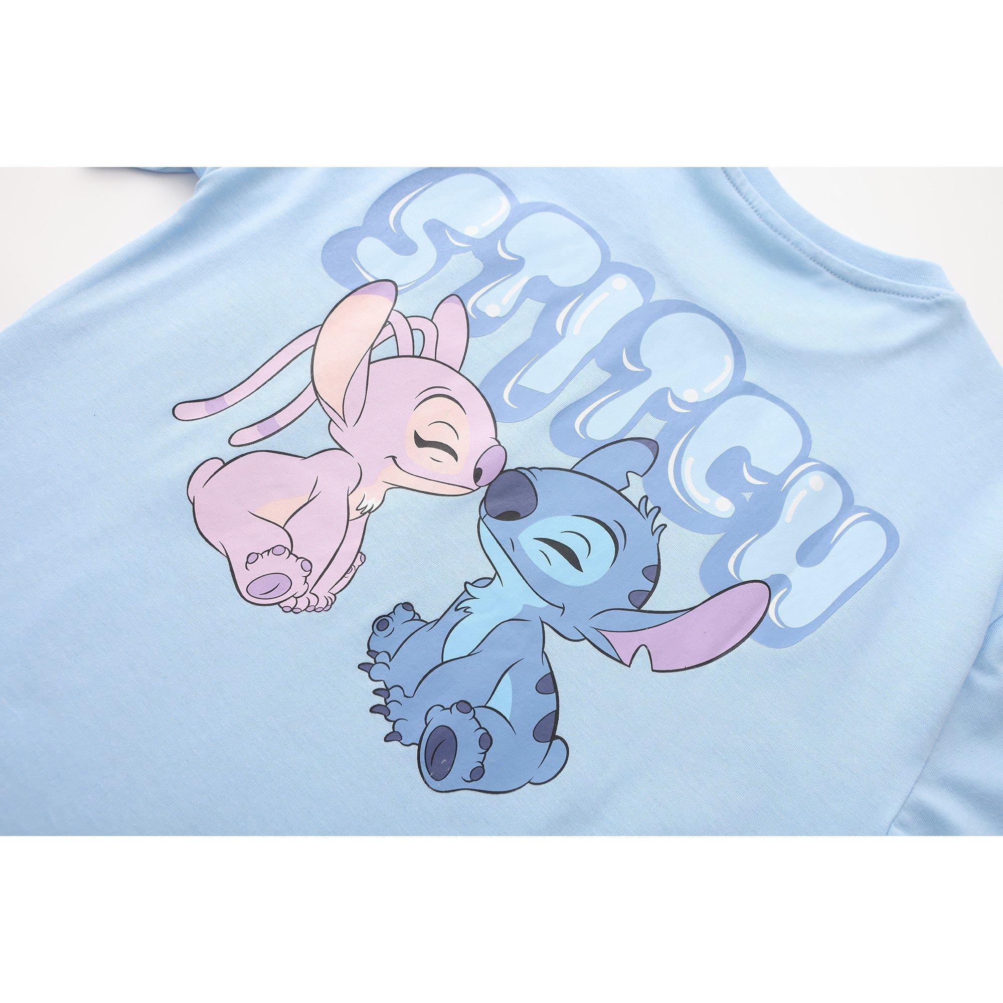 Character Charming Character T-Shirt Collection