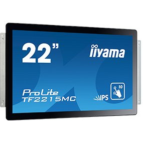 iiyama ProLite TF2215MC-B2 écran plat de PC 54,6 cm (21.5