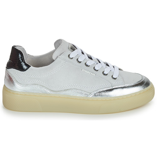 Bullboxer - 783004E5C - Blanc / Argenté