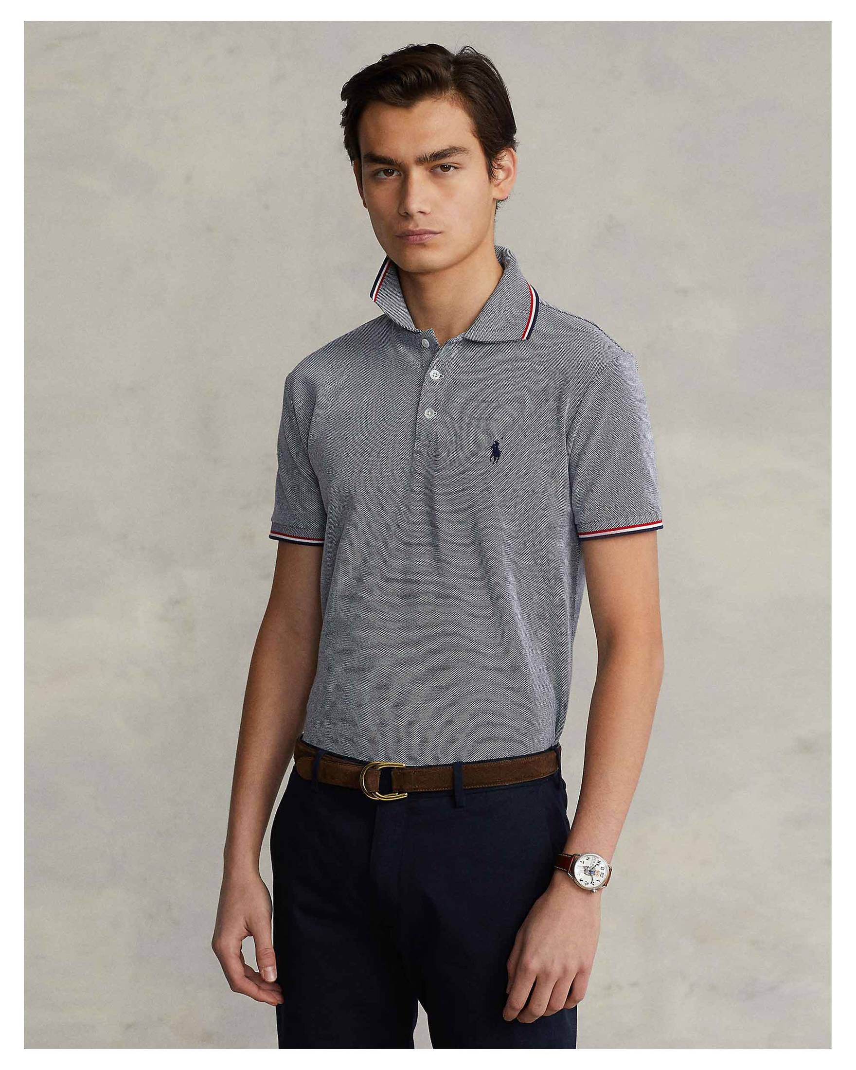 Polo Ralph Lauren| Herren Poloshirt Slim Fit