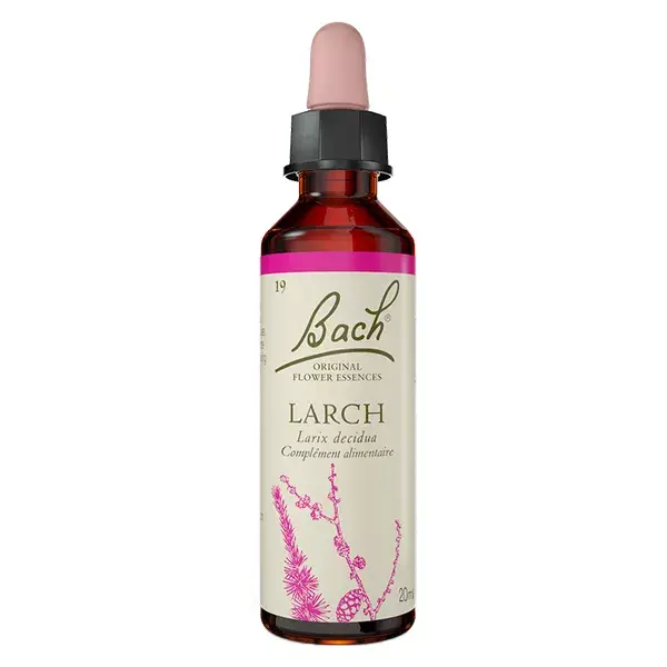 Fleurs de Bach Original - Larch 20ml