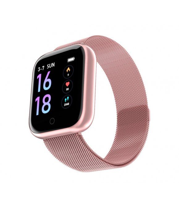 Fitnessuhr - Smarty2.0 - SW013C