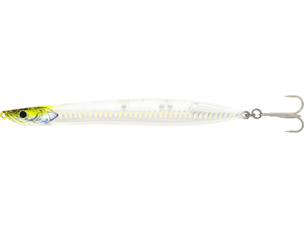 Pilker Westin Sandy Fixed SBass 12cm (24g)