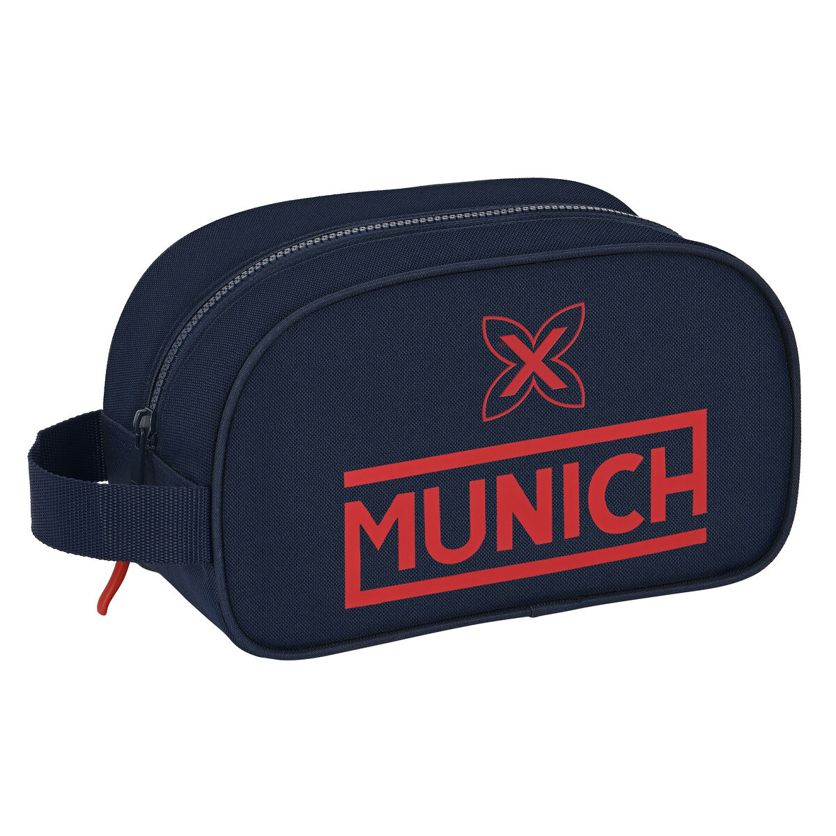 Necessário Infantil Munique Flash
