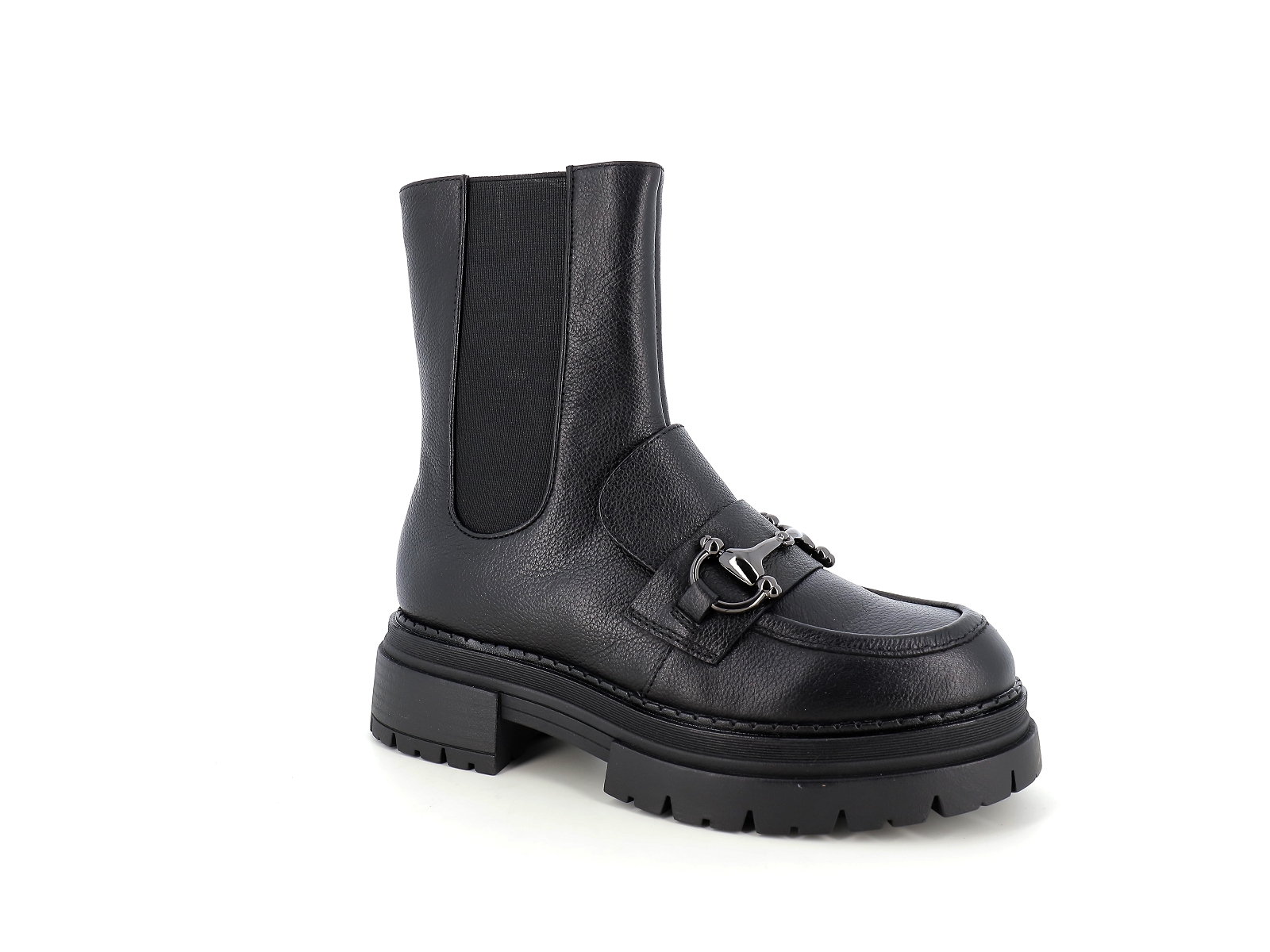 Regarde le ciel-BLAZEY 09 Cuir Noir
