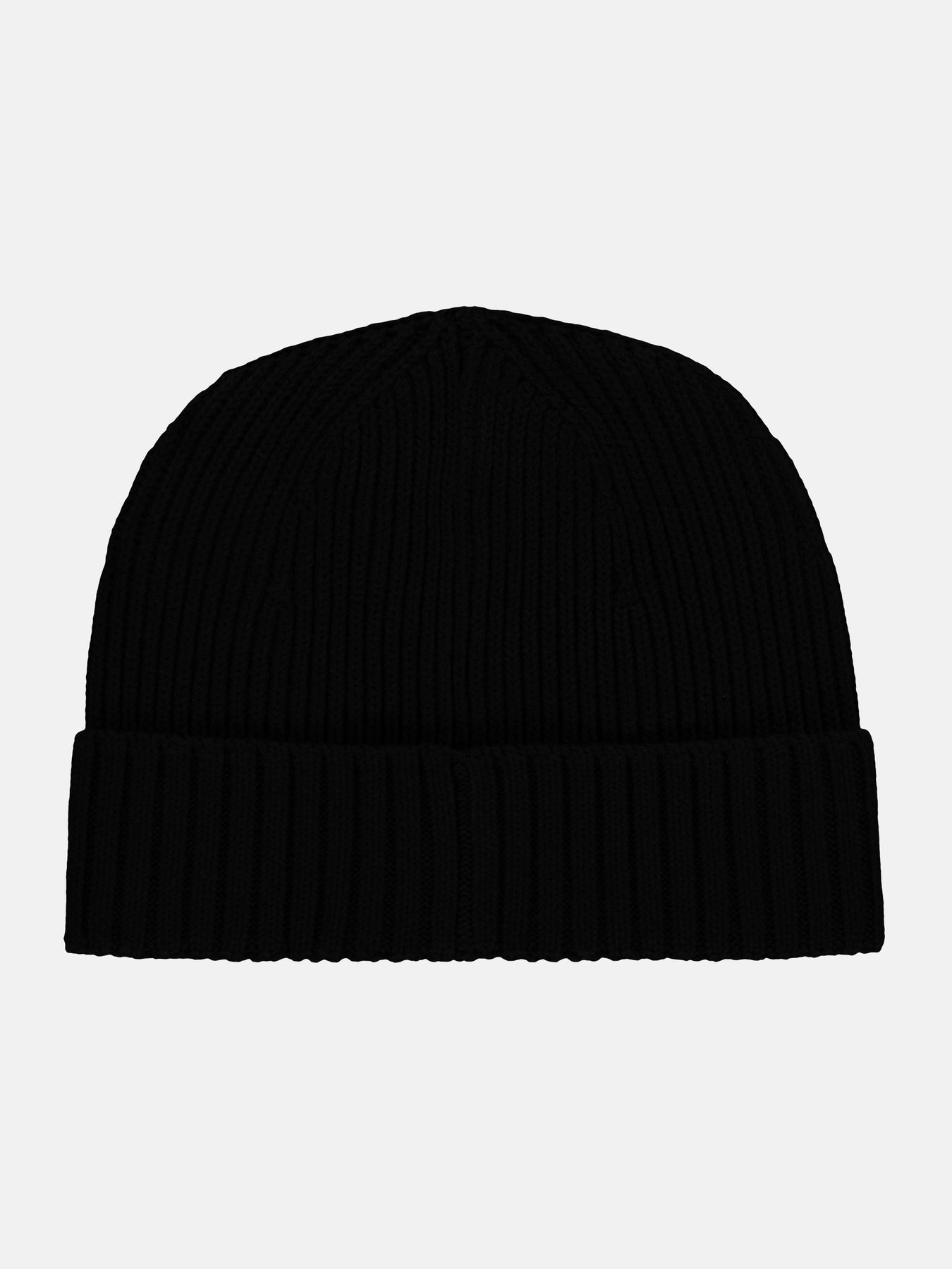 Weiche Herren Strickmütze