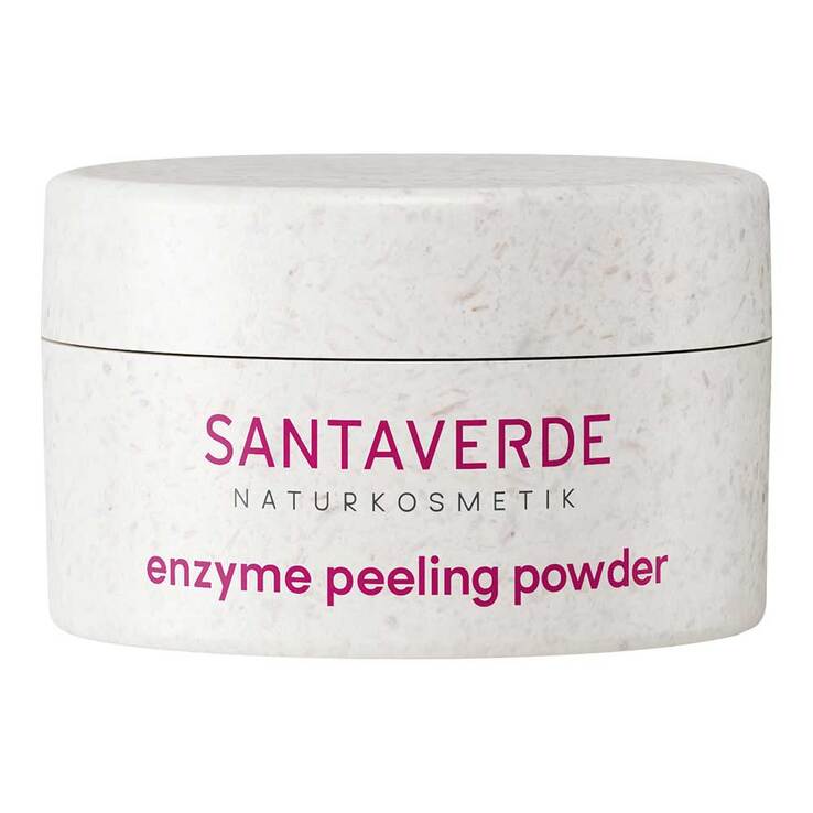 Enzyme peeling powder, 23 g