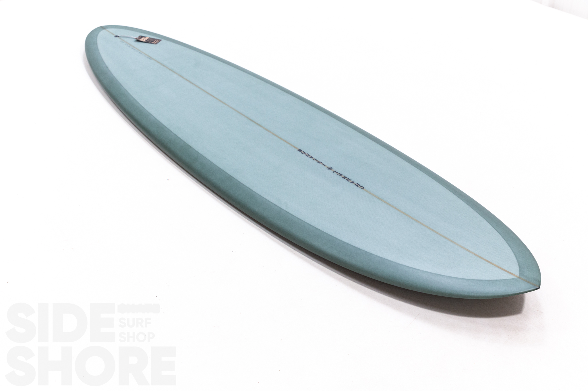 Al Merrick CI Mid - Sage Green - 6'8 x 20 3/4