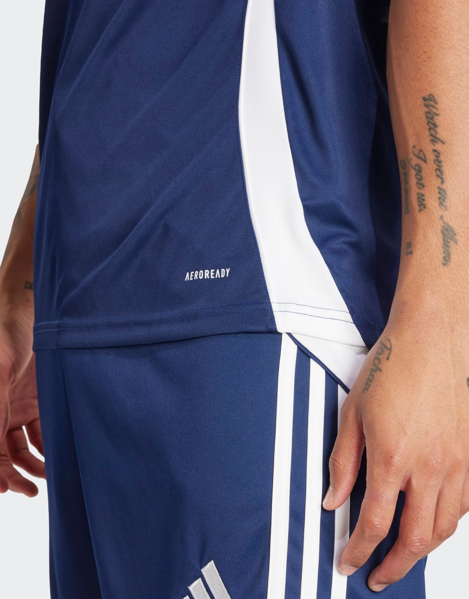 adidas Maillot Tiro 24