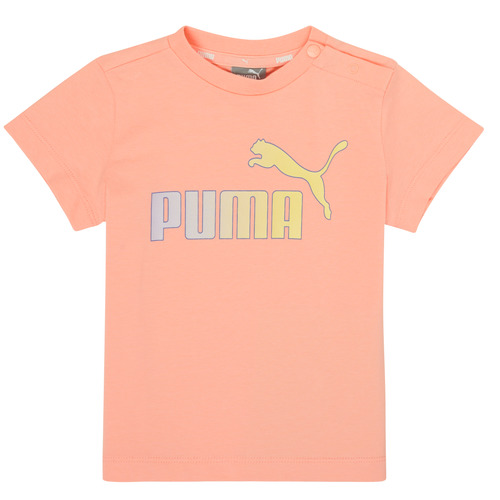 Puma - BB SET ABRI - Rose