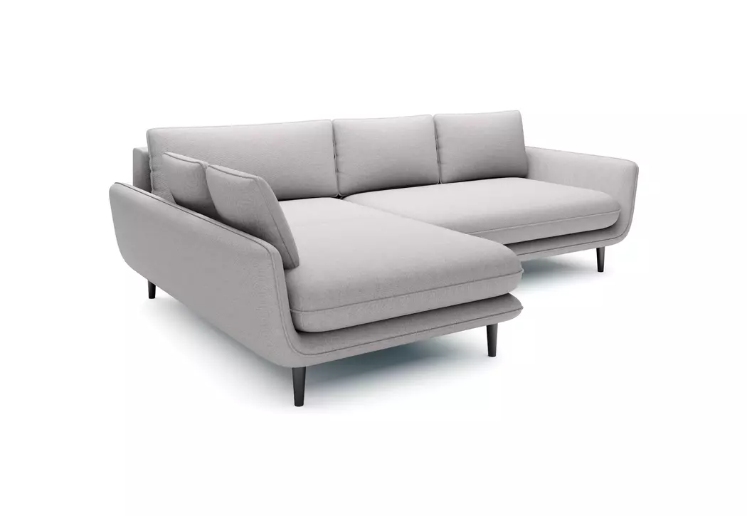 Ecksofa Solano