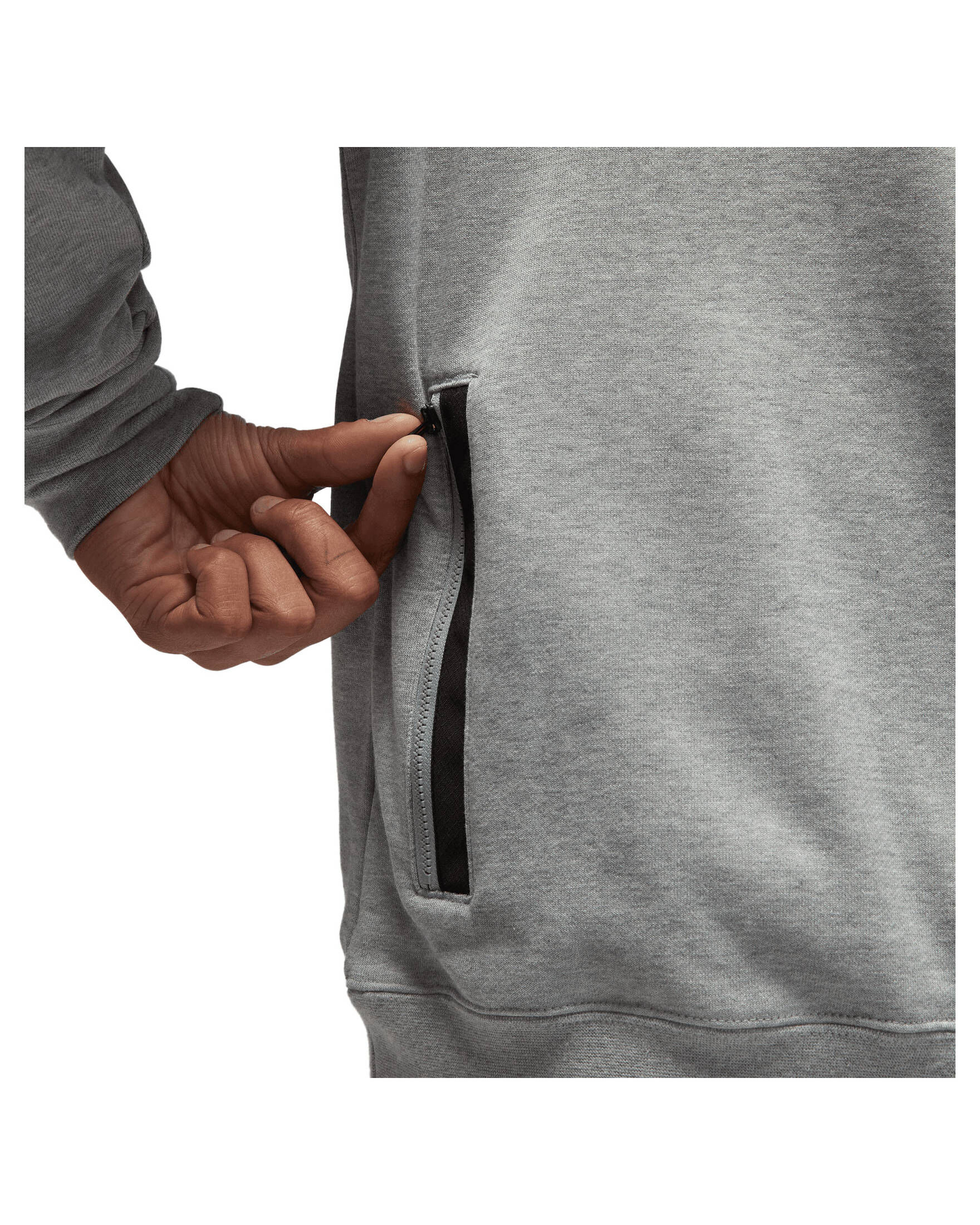 Jordan| Herren Hoodie PARIS SAINT-GERMAIN