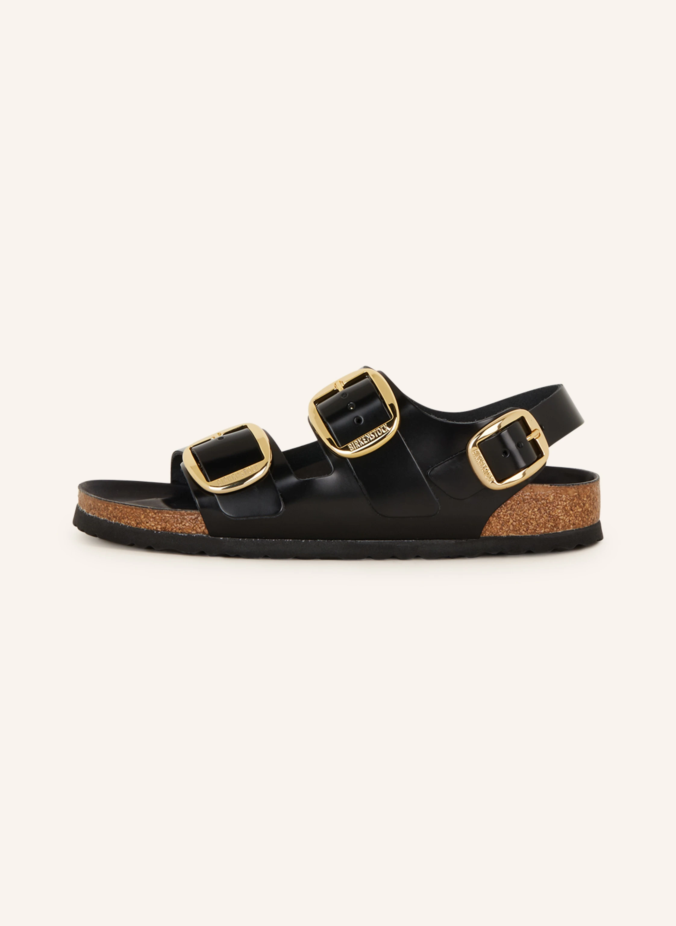 BIRKENSTOCK Sandalen MILANO BIG BUCKLE