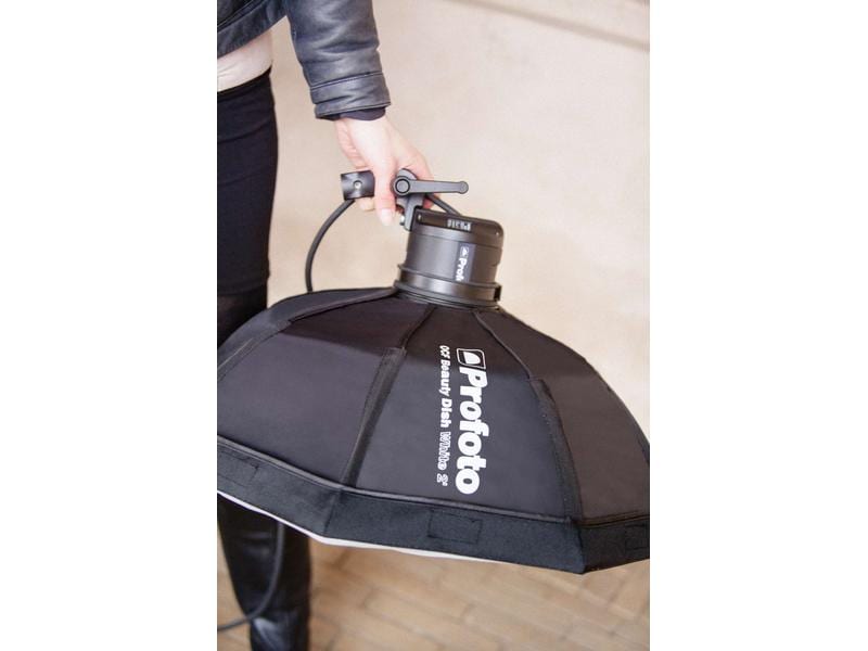 Profoto Beauty Dish OCF White 2