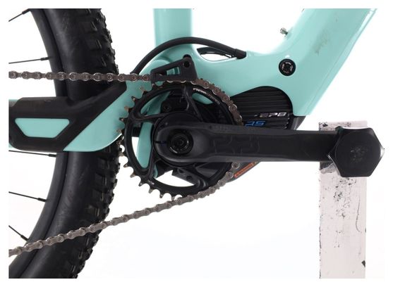 Produit reconditionné · Orbea Rise M20 Carbone / Vélo VTT électrique / Orbea | Très bon état