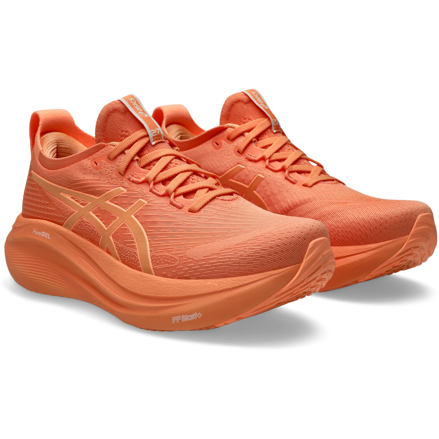 ASICS GEL-Nimbus 27 Lite-Show Dames