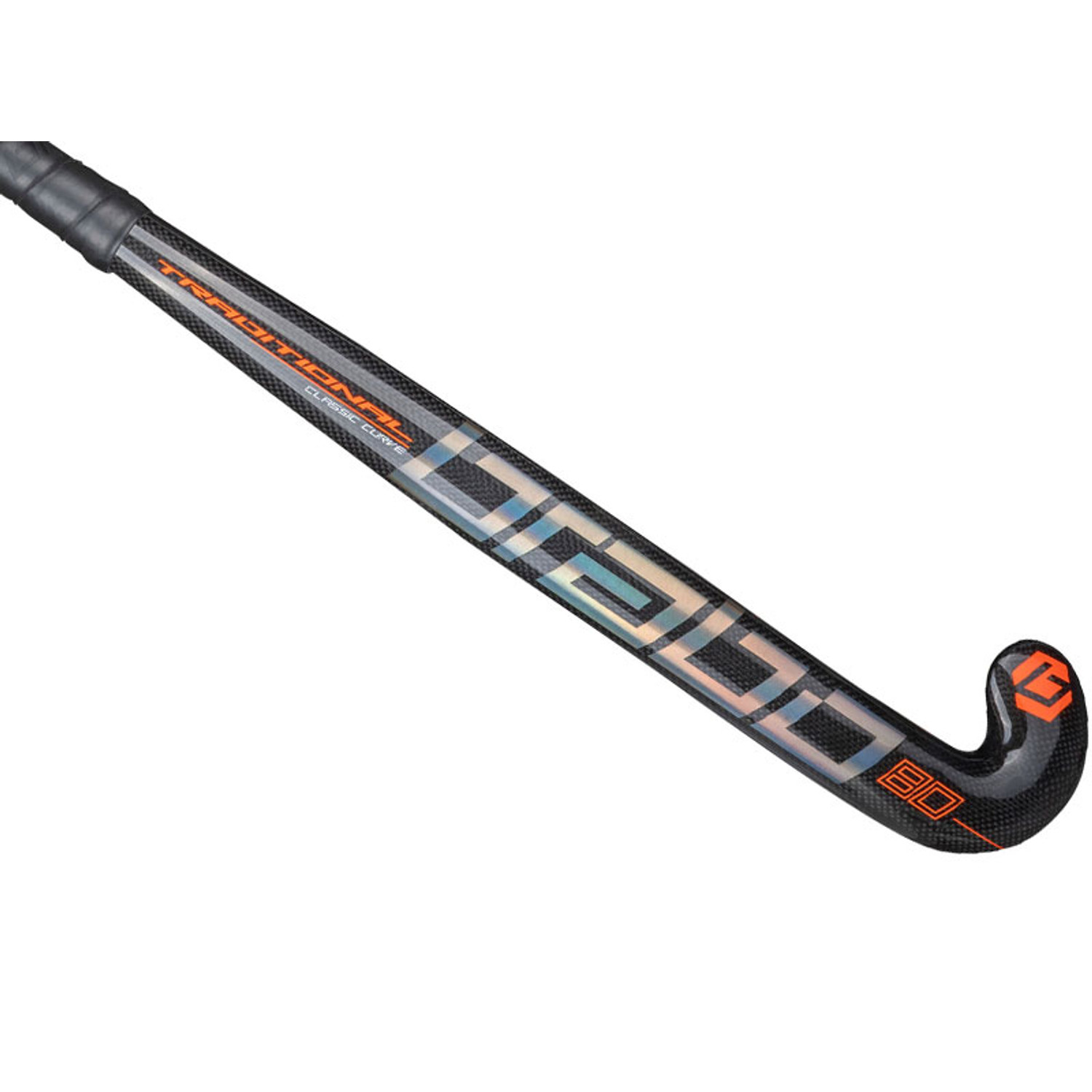 Brabo Traditional Carbon 80 Midbow