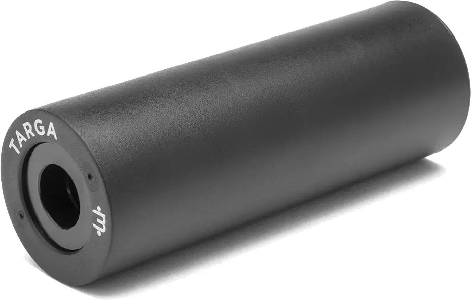 Mission Targa Freestyle BMX Peg | SkatePro