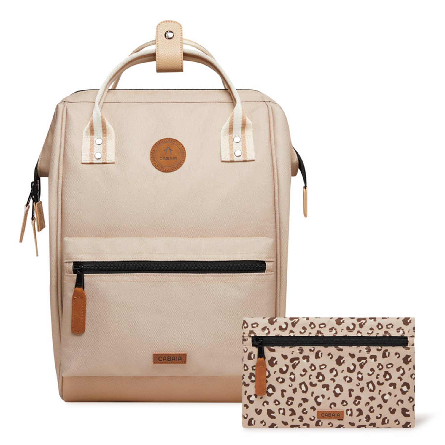 Cabaia Adventurer Bag Medium lobito