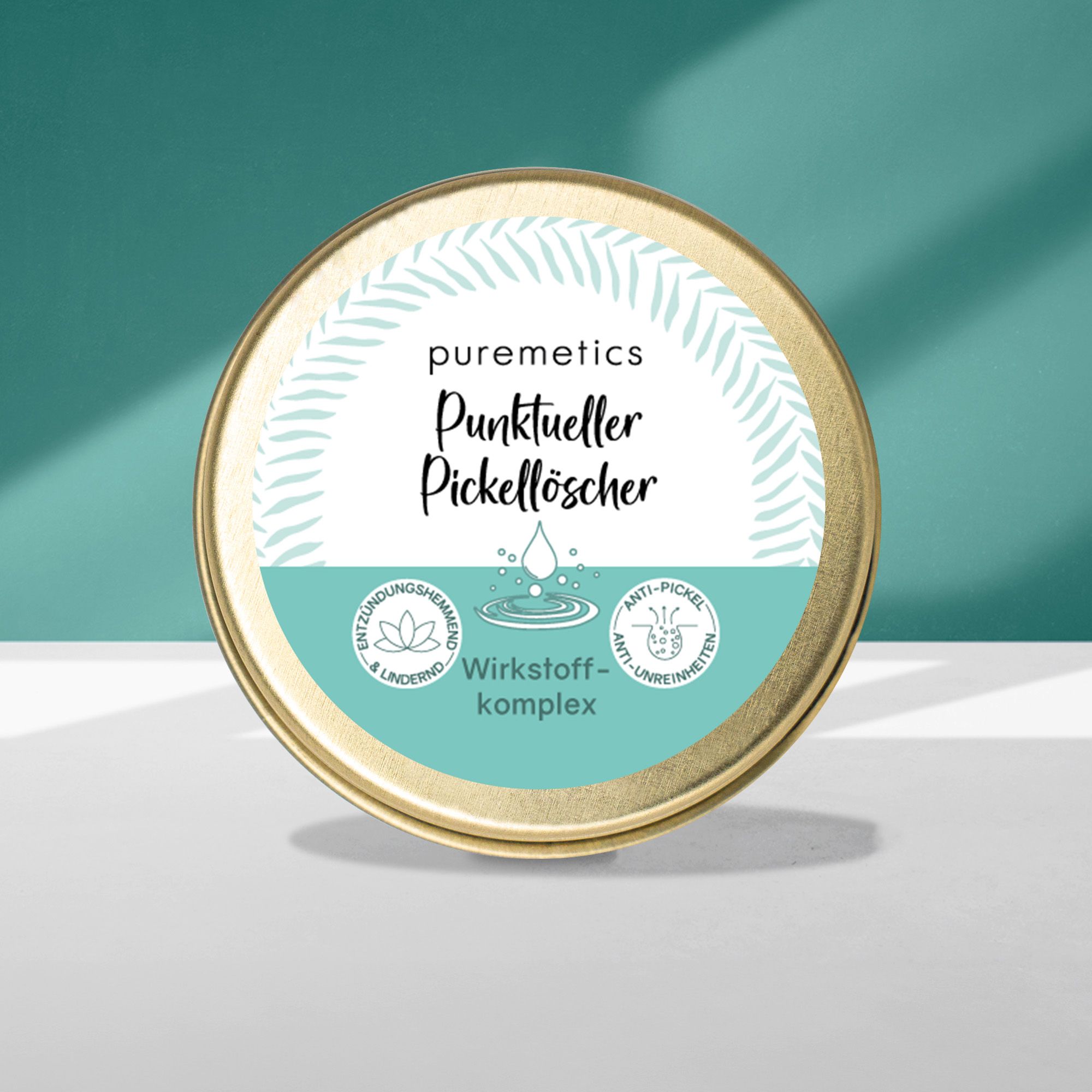 puremetics Precisioner ‘Punktueller Pickellöscher‘