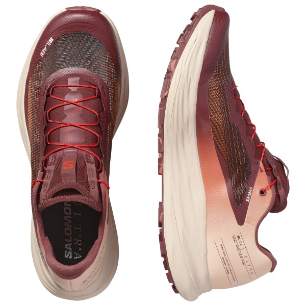 Salomon - S/Lab Ultra V2 - Chaussures de trail