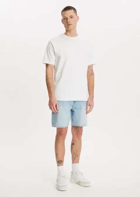 Bruno denim korte broek blauw (BLW.FR)