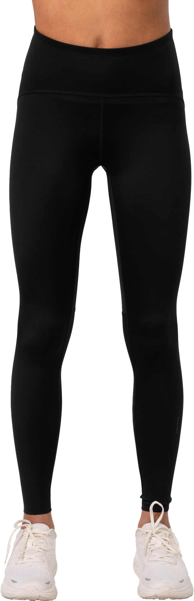 Shape Sculpting Tights Dame Black