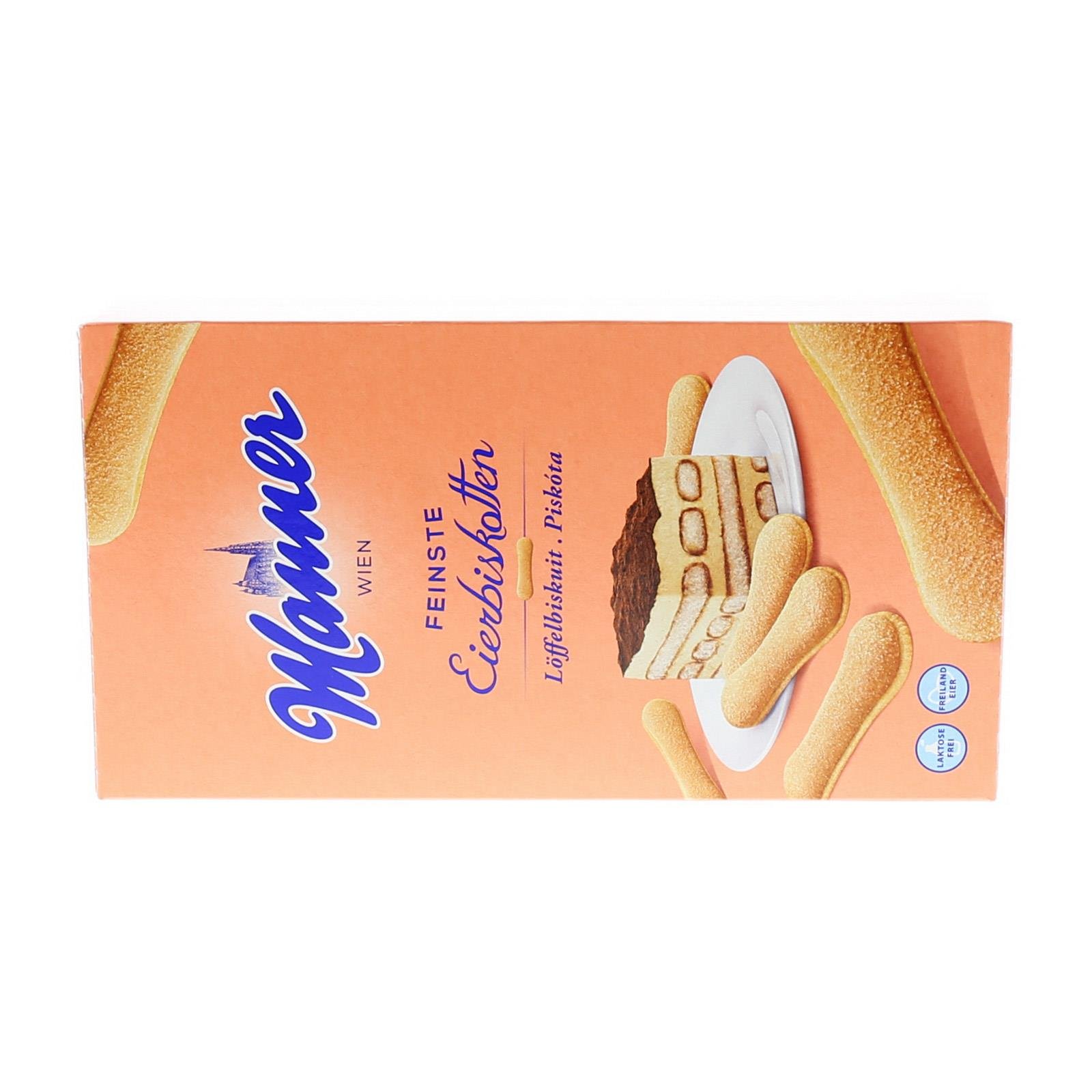 Manner Biskotten