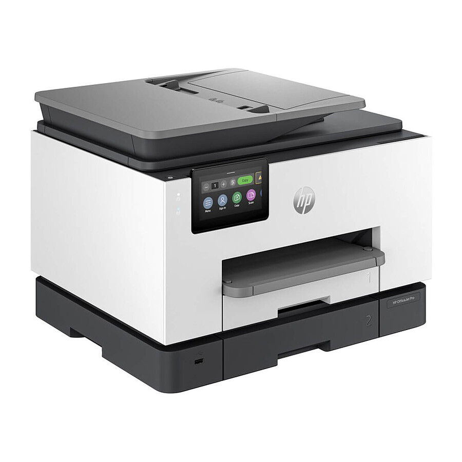HP OfficeJet Pro 9130b
