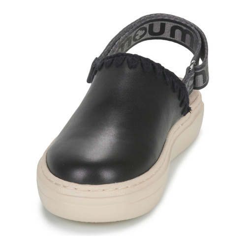 Mou - MU.SW411012C-BLA - Noir