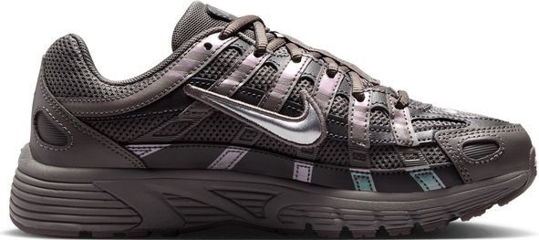 Nike P-6000 - Kindersneakers - Grijs