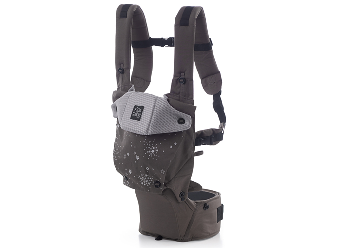PORTE BEBE REVOLUTION - LIGHT HORIZON - horizons