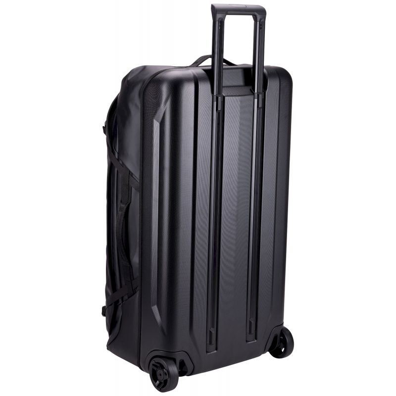 Chasm Rolling Duffel - Sac de voyage à roulettes