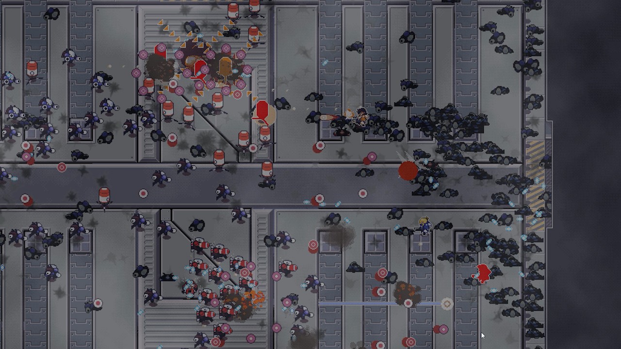 Circuit Breakers- PC