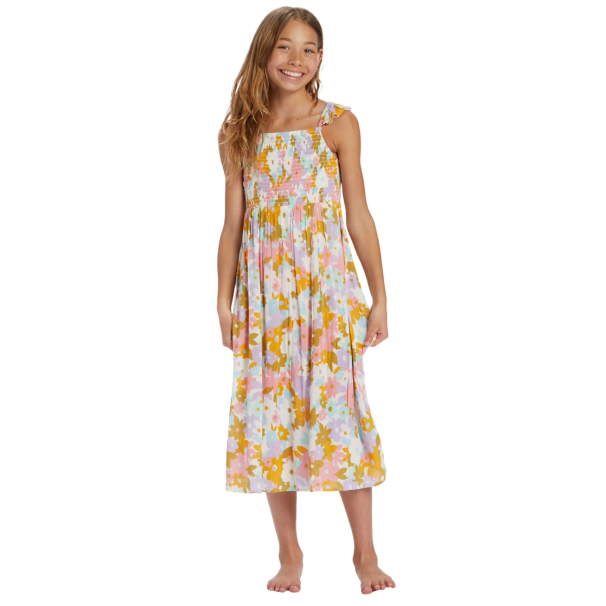 Billabong Robe Lots of Fun 8-12ans