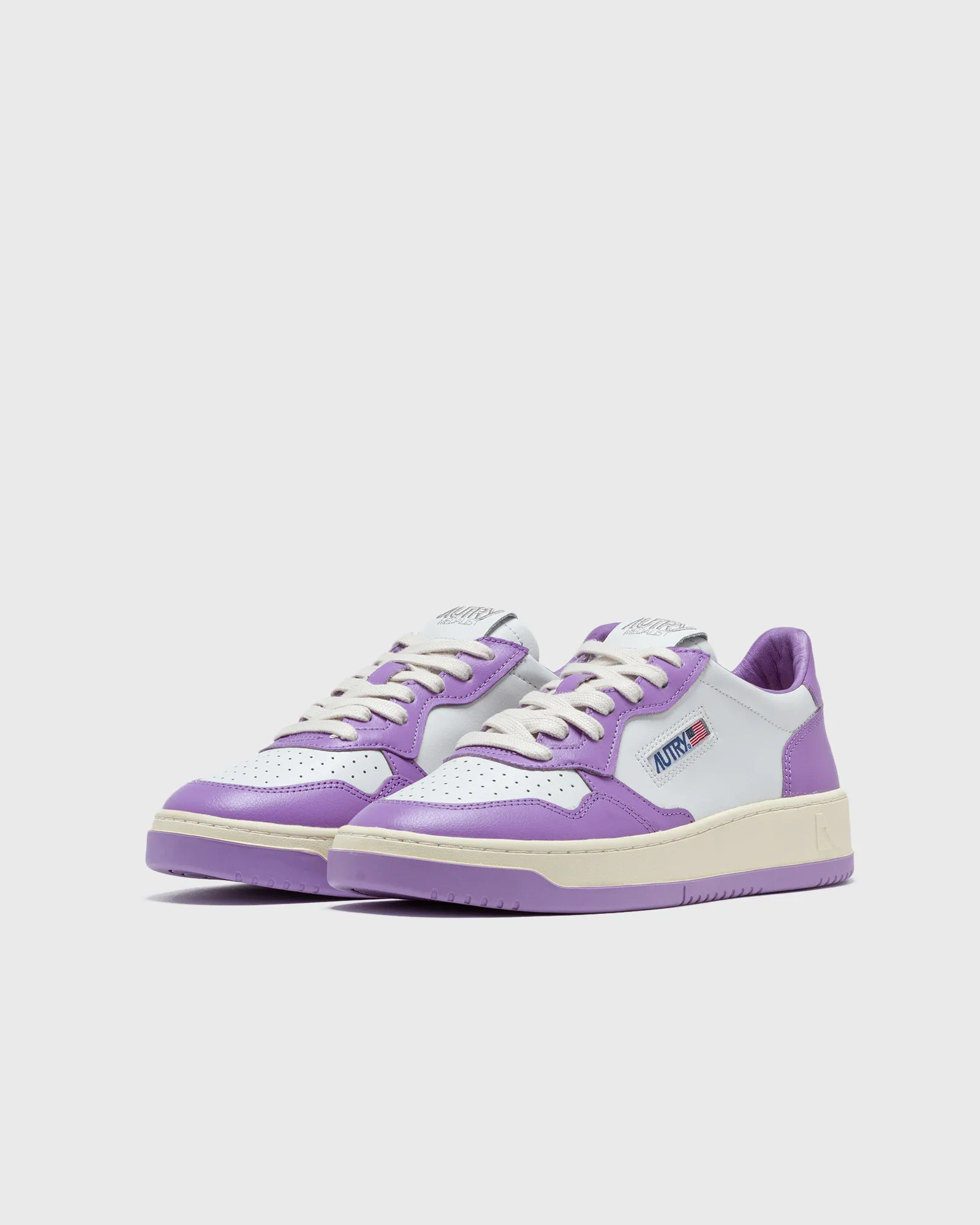 Autry Action Shoes WMNS MEDALIST LOW
