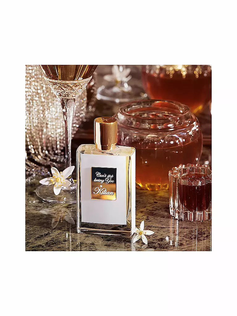 KILIAN PARIS Can't Stop Loving You Eau de Parfum Refillable Spray 100ml  keine Farbe
