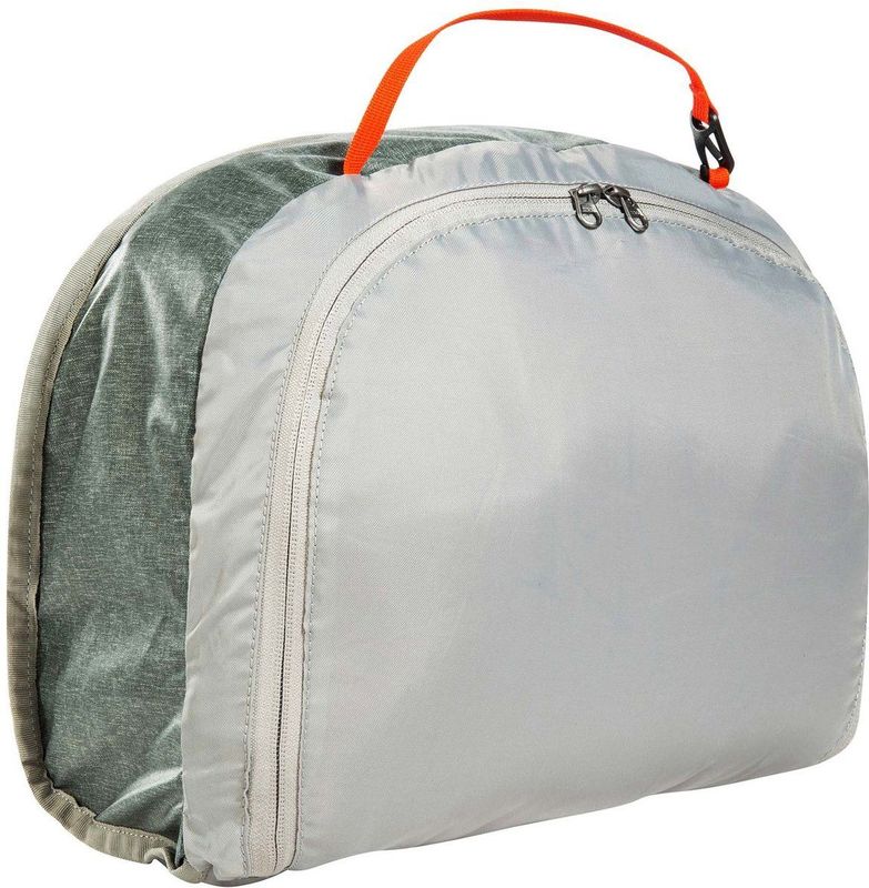 TATONKA - Duffle Roller - Sage Green - Twee Wielen - Groot Hoofdvak