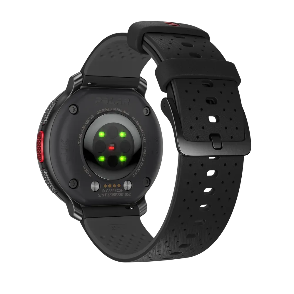 Polar Vantage V3 Premium-Multisportuhr
