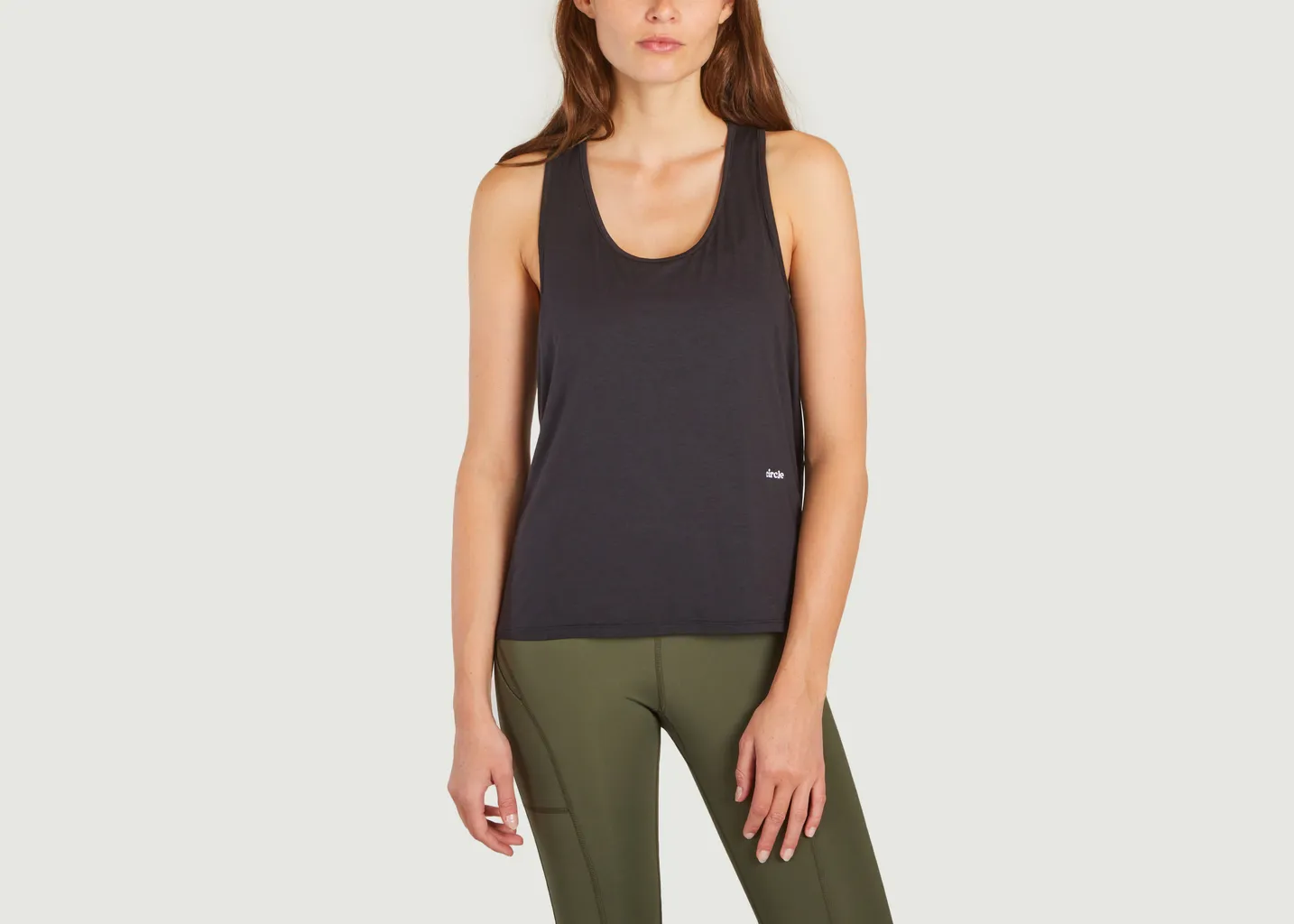 Débardeur Authentique Circle Sportswear