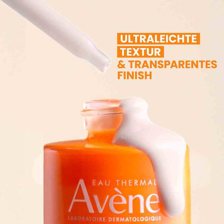 Avene Ultra Serum Feuchtigkeit SPF 50 + , 30 ml