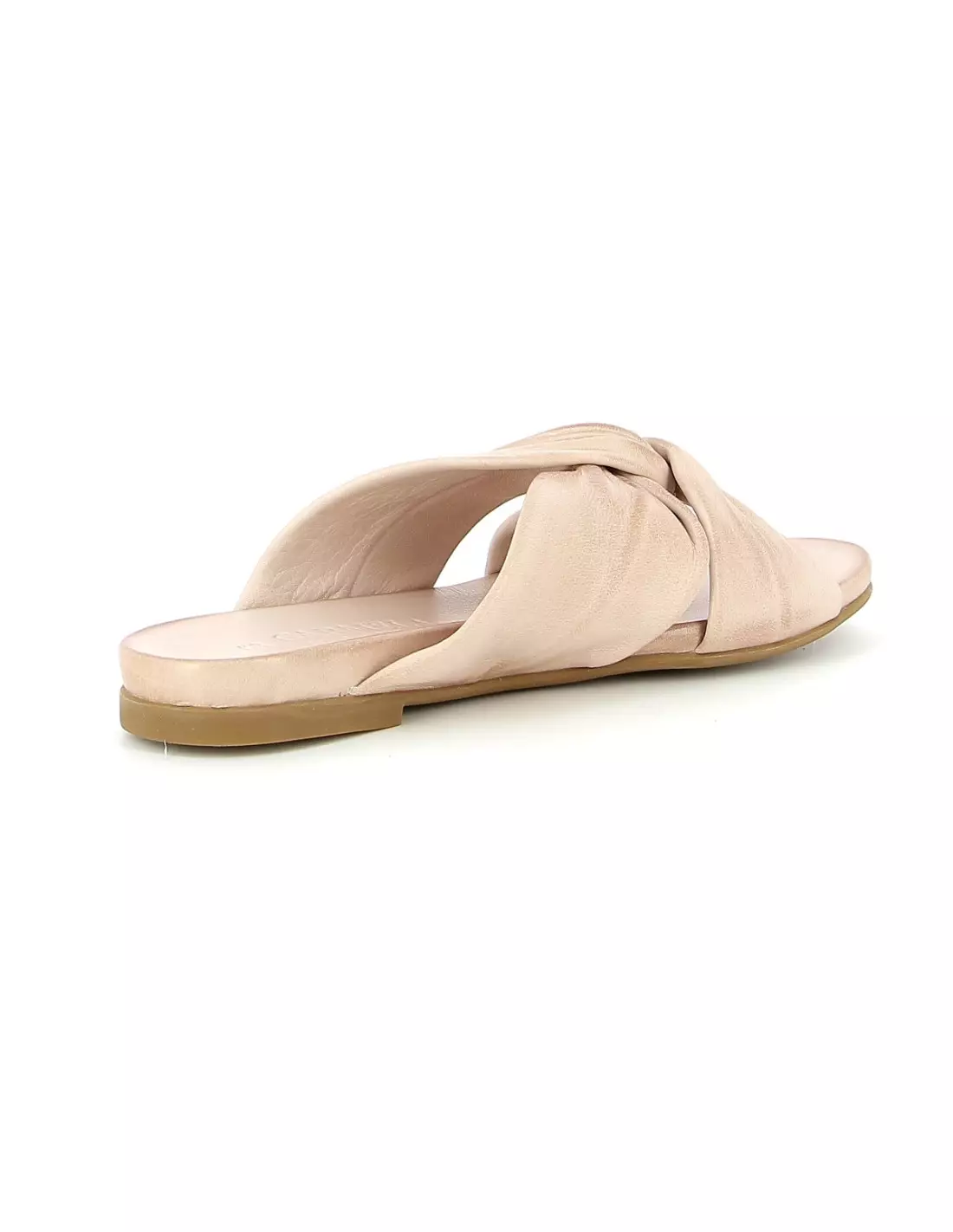 CARMELA 67879 - Mules & sabots Nude