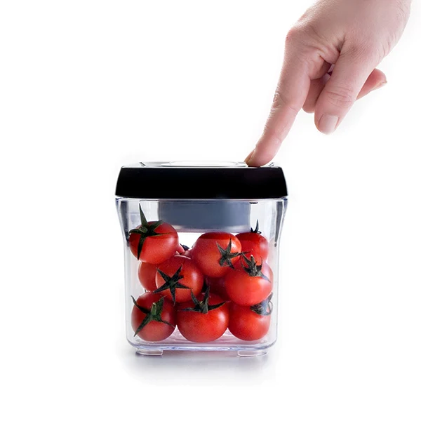 Boite sous vide 1950 ml Ibili