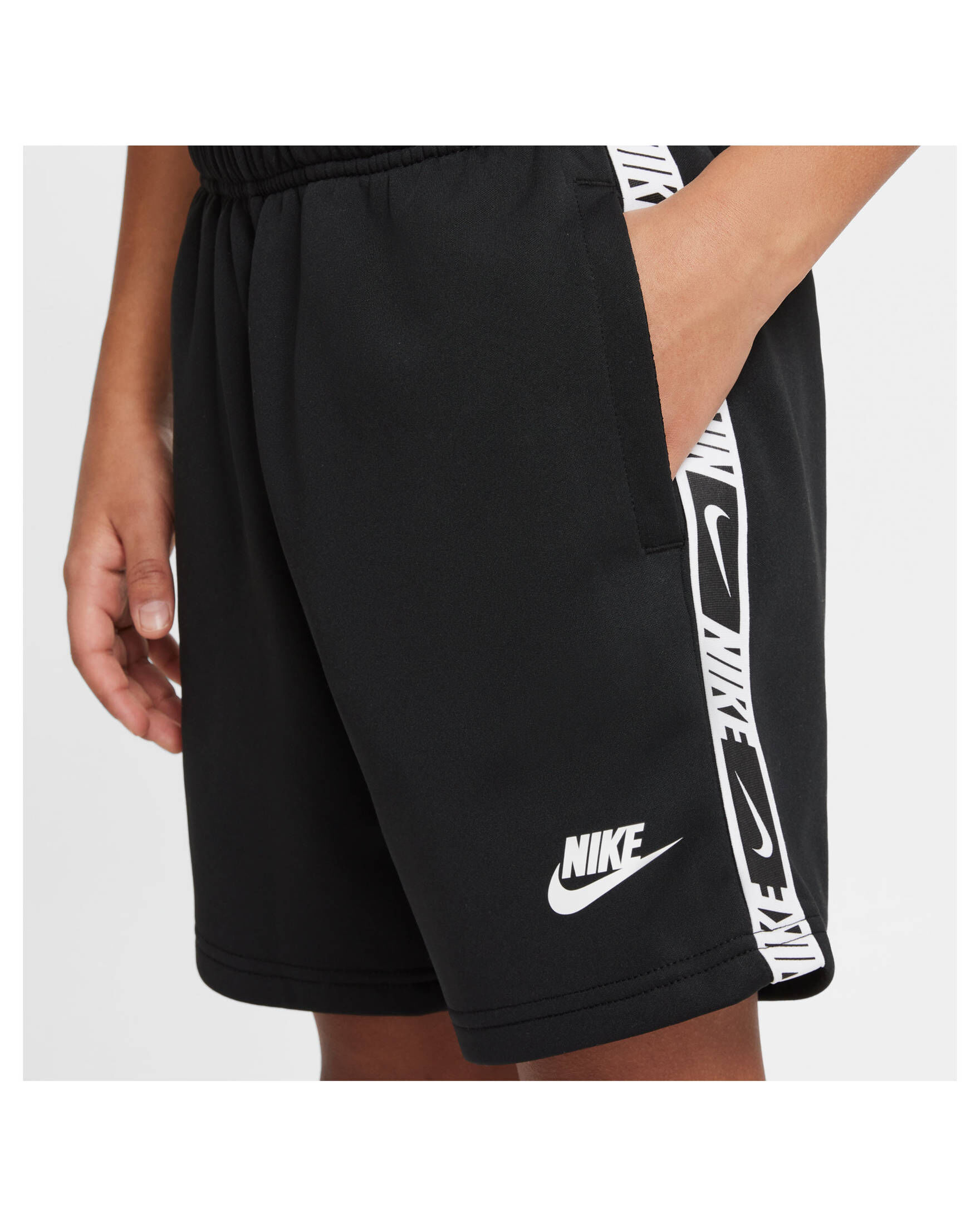 Nike Sportswear| Jungen Sweatshorts REPEAT