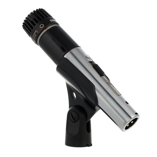 Shure 545 SD
