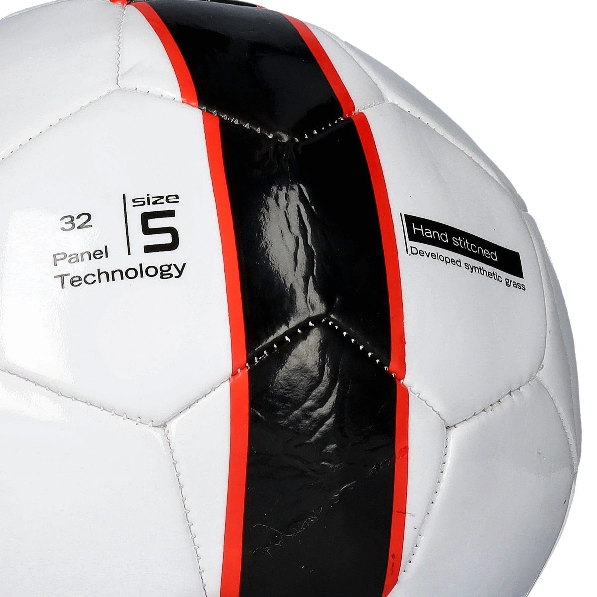 Bola Mallorca RCD Mallorca Segundo Equipamento 2025-2026