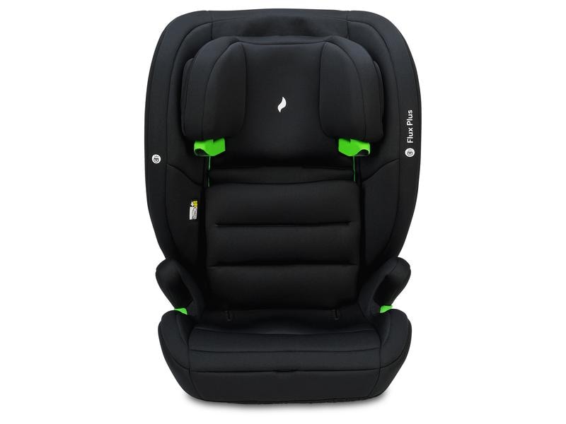 Osann Kindersitz Flux Plus i-Size Grey Melange Kinderautositz Flux Plus