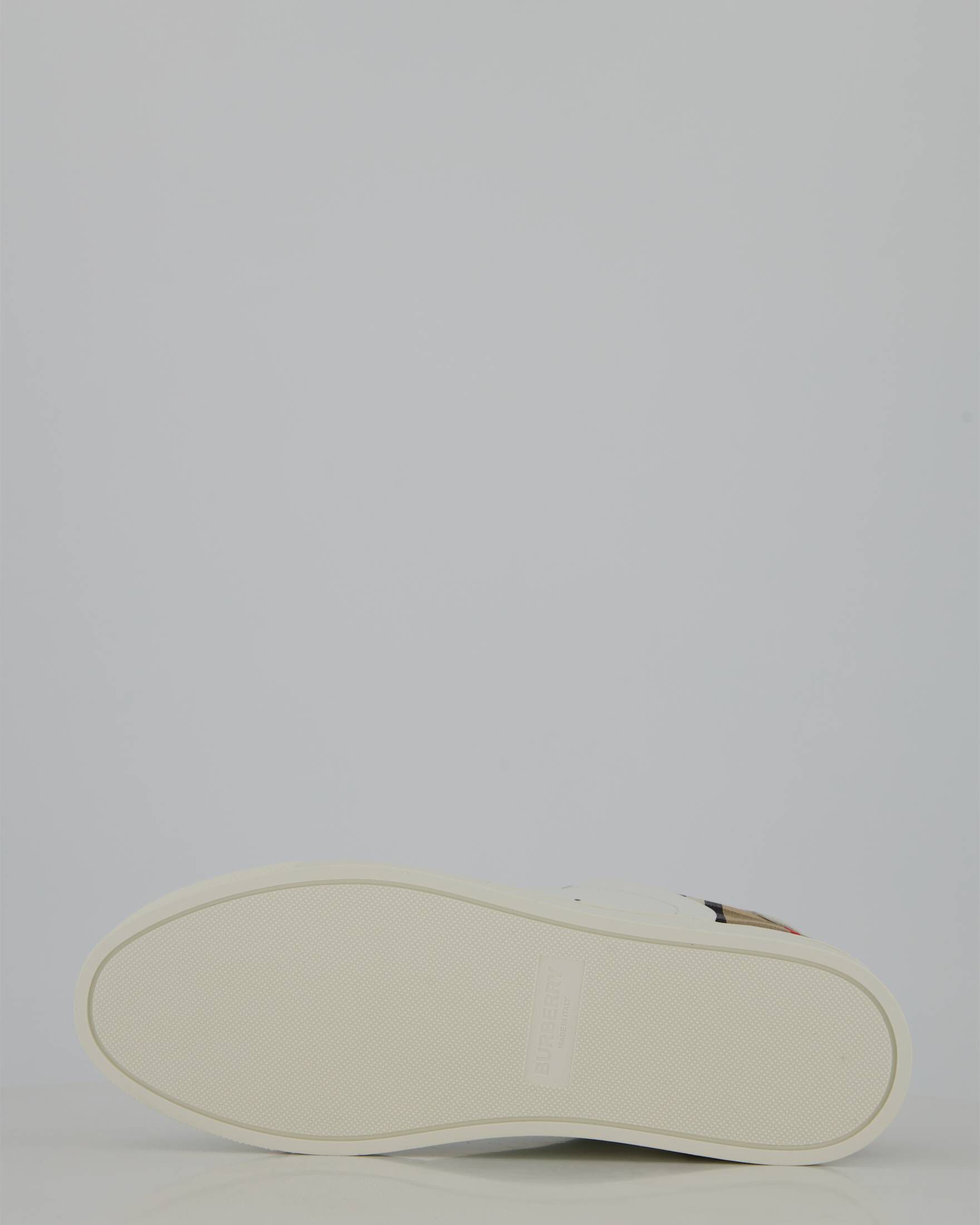 Burberry| Herren Sneaker STEVIE